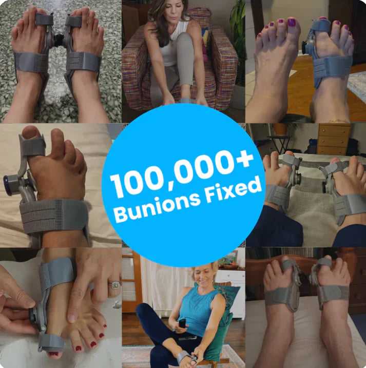 Unisex Bunion Corrector