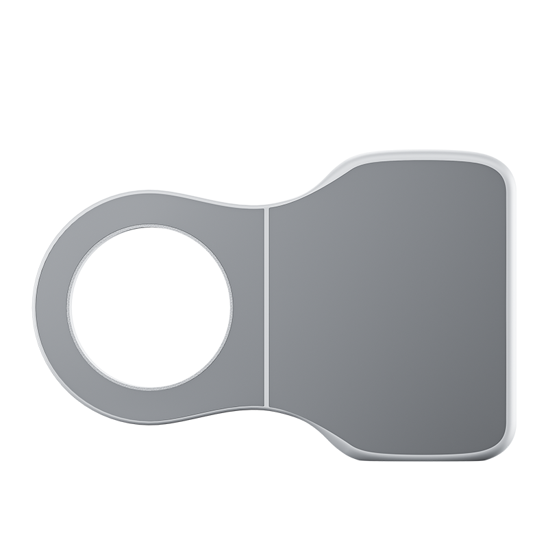 Phone Camera Shoot Hand Grip Magnetic