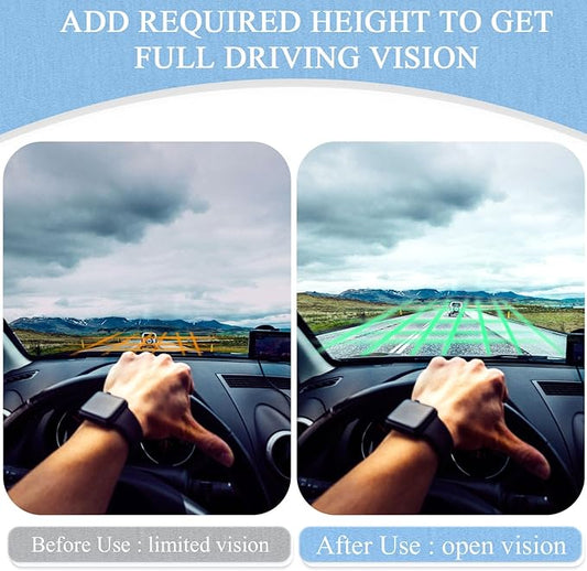 Memory roam car seat