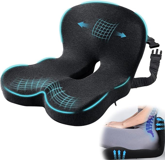 Memory roam car seat