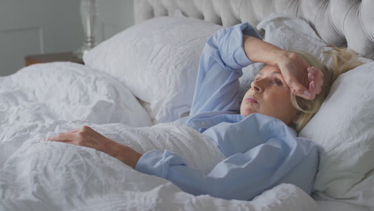 The pillow that changes everything